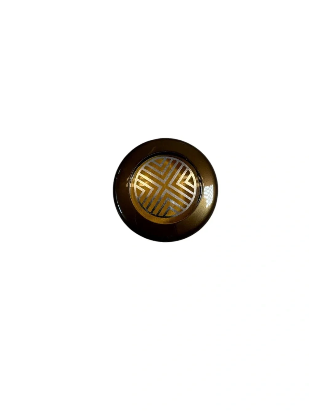 Limited Edition MAC Eye shadow in the‎ shade 